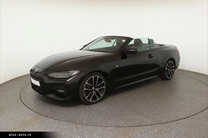 BMW 420 (Seria 4) din 2023 cu 47.562 km - oferta BMW188851 - foto 3