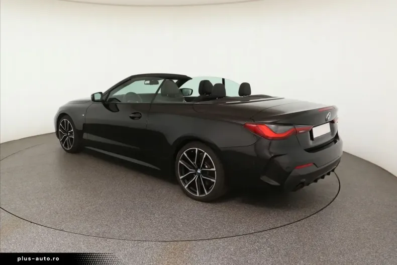 BMW 420 (Seria 4) din 2023 cu 47.562 km - oferta BMW188851 - foto 4