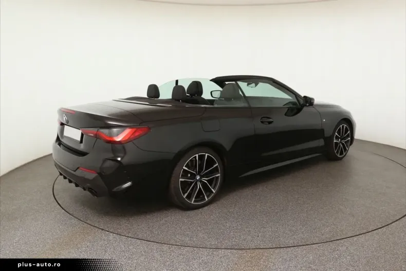 BMW 420 (Seria 4) din 2023 cu 47.562 km - oferta BMW188851 - foto 5