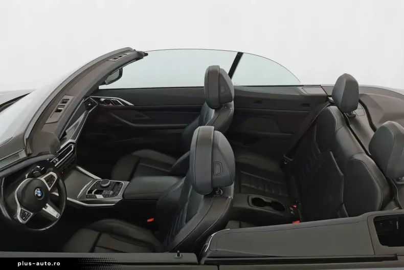 BMW 420 (Seria 4) din 2023 cu 47.562 km - oferta BMW188851 - foto 6