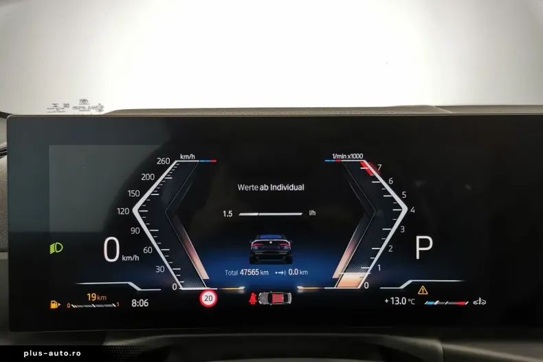 BMW 420 (Seria 4) din 2023 cu 47.562 km - oferta BMW188851 - foto 8