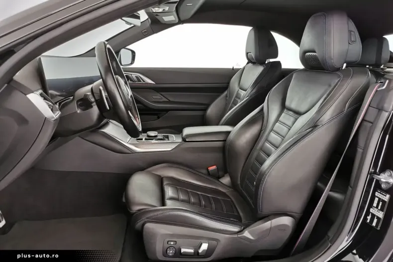 BMW 420 (Seria 4) din 2023 cu 47.562 km - oferta BMW188851 - foto 9