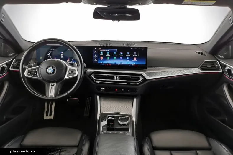 BMW 420 (Seria 4) din 2023 cu 47.562 km - oferta BMW188851 - foto 10