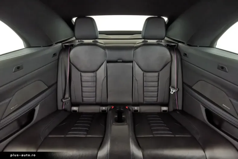 BMW 420 (Seria 4) din 2023 cu 47.562 km - oferta BMW188851 - foto 16
