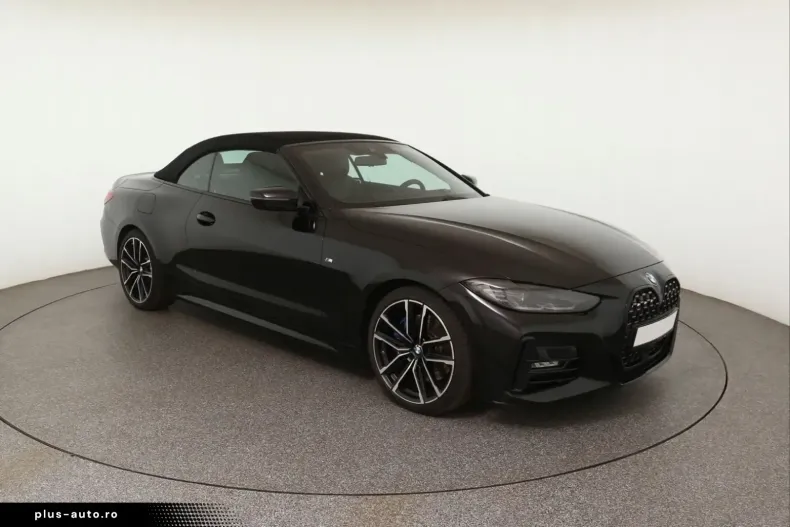 BMW 420 (Seria 4) din 2023 cu 47.562 km - oferta BMW188851 - foto 18