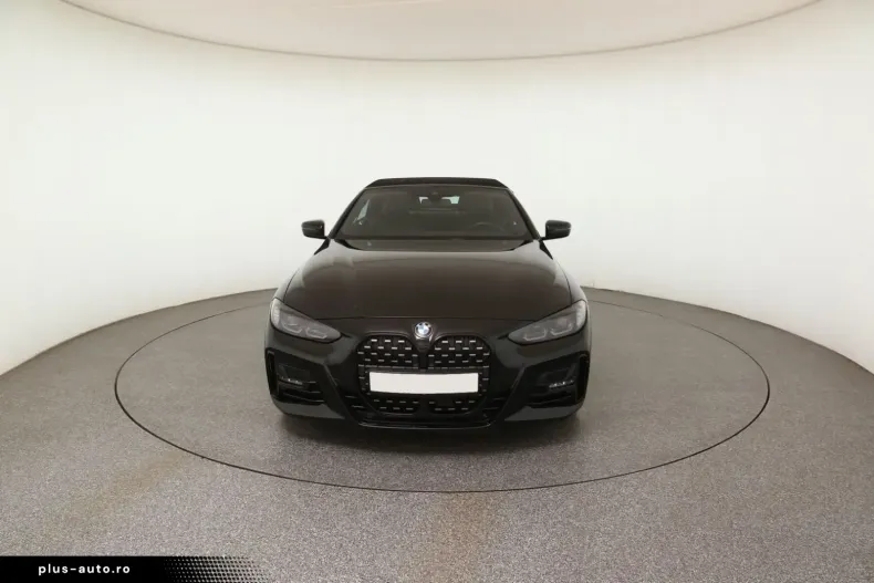BMW 420 (Seria 4) din 2023 cu 47.562 km - oferta BMW188851 - foto 19