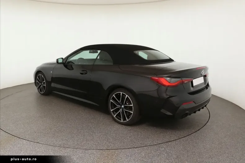 BMW 420 (Seria 4) din 2023 cu 47.562 km - oferta BMW188851 - foto 21