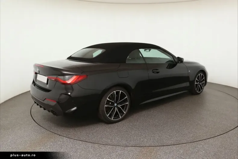 BMW 420 (Seria 4) din 2023 cu 47.562 km - oferta BMW188851 - foto 22