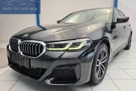 BMW 530 (Seria 5) din 2021 cu 99.600 km - oferta BMW188852 - foto 1
