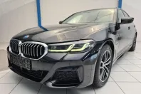 BMW 530 (Seria 5) din 2021 cu 99.600 km - oferta BMW188852 - foto 2