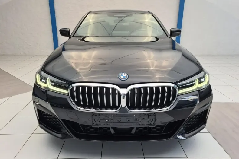 BMW 530 (Seria 5) din 2021 cu 99.600 km - oferta BMW188852 - foto 3