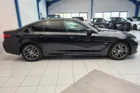 BMW 530 (Seria 5) din 2021 cu 99.600 km - oferta BMW188852 - foto 5