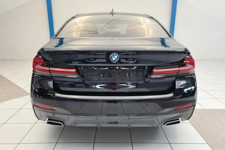 BMW 530 (Seria 5) din 2021 cu 99.600 km - oferta BMW188852 - foto 7