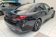 BMW 530 (Seria 5) din 2021 cu 99.600 km - oferta BMW188852 - foto 9