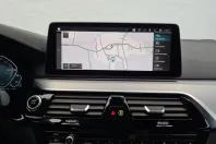 BMW 530 (Seria 5) din 2021 cu 99.600 km - oferta BMW188852 - foto 10