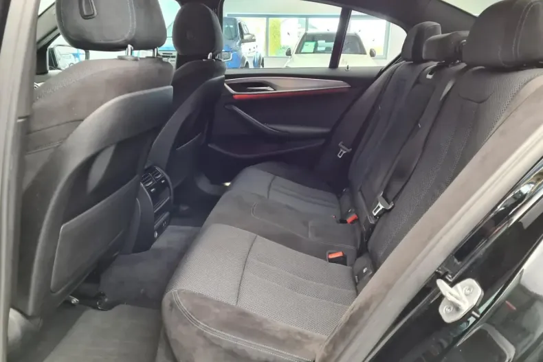 BMW 530 (Seria 5) din 2021 cu 99.600 km - oferta BMW188852 - foto 15