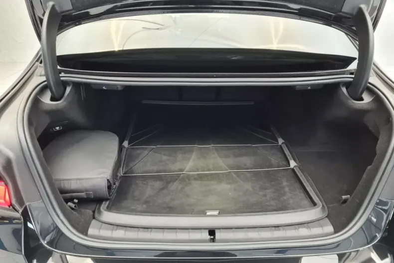 BMW 530 (Seria 5) din 2021 cu 99.600 km - oferta BMW188852 - foto 16