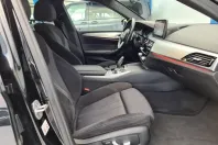 BMW 530 (Seria 5) din 2021 cu 99.600 km - oferta BMW188852 - foto 19