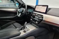 BMW 530 (Seria 5) din 2021 cu 99.600 km - oferta BMW188852 - foto 21