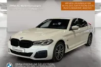 BMW 530 (Seria 5) din 2022 cu 66.651 km - oferta BMW188853 - foto 1