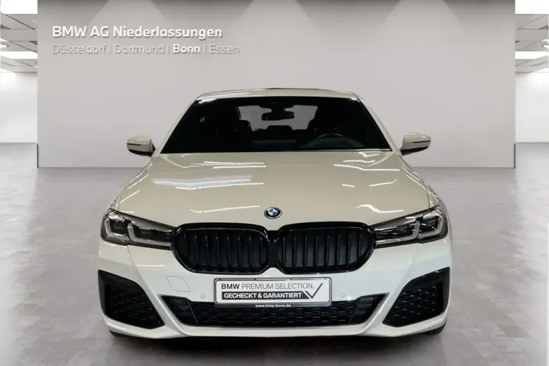 BMW 530 (Seria 5) din 2022 cu 66.651 km - oferta BMW188853 - foto 5