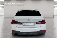 BMW 530 (Seria 5) din 2022 cu 66.651 km - oferta BMW188853 - foto 6