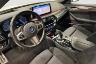 BMW 530 (Seria 5) din 2022 cu 66.651 km - oferta BMW188853 - foto 7