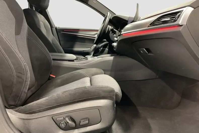 BMW 530 (Seria 5) din 2022 cu 66.651 km - oferta BMW188853 - foto 8