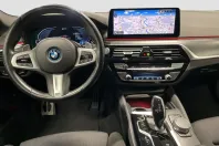 BMW 530 (Seria 5) din 2022 cu 66.651 km - oferta BMW188853 - foto 9