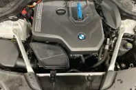 BMW 530 (Seria 5) din 2022 cu 66.651 km - oferta BMW188853 - foto 12