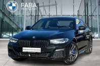 BMW 530 (Seria 5) din 2022 cu 85.650 km - oferta BMW188854 - foto 1