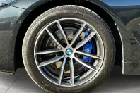 BMW 530 (Seria 5) din 2022 cu 85.650 km - oferta BMW188854 - foto 6