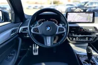 BMW 530 (Seria 5) din 2022 cu 85.650 km - oferta BMW188854 - foto 19