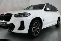 BMW X3 (Seria X) din 2024 cu 23.400 km - oferta BMW188855 - foto 1