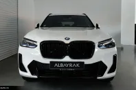 BMW X3 (Seria X) din 2024 cu 23.400 km - oferta BMW188855 - foto 2