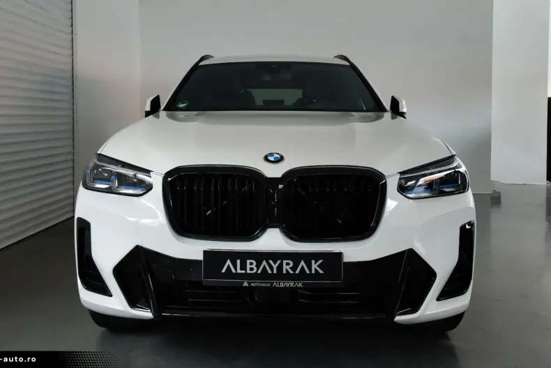 BMW X3 (Seria X) din 2024 cu 23.400 km - oferta BMW188855 - foto 2