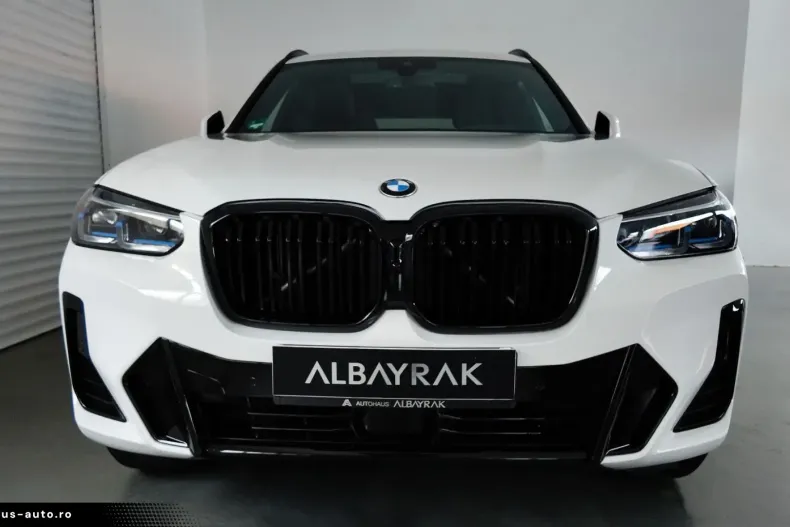 BMW X3 (Seria X) din 2024 cu 23.400 km - oferta BMW188855 - foto 3