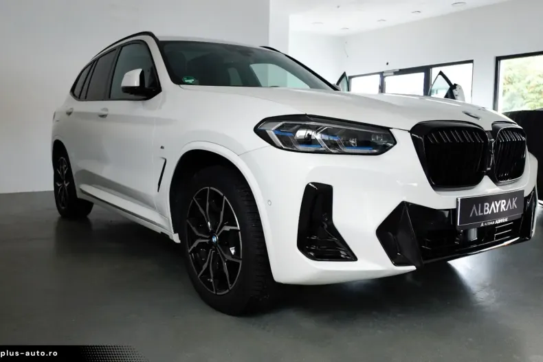 BMW X3 (Seria X) din 2024 cu 23.400 km - oferta BMW188855 - foto 4