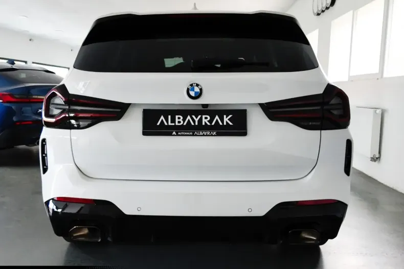 BMW X3 (Seria X) din 2024 cu 23.400 km - oferta BMW188855 - foto 5