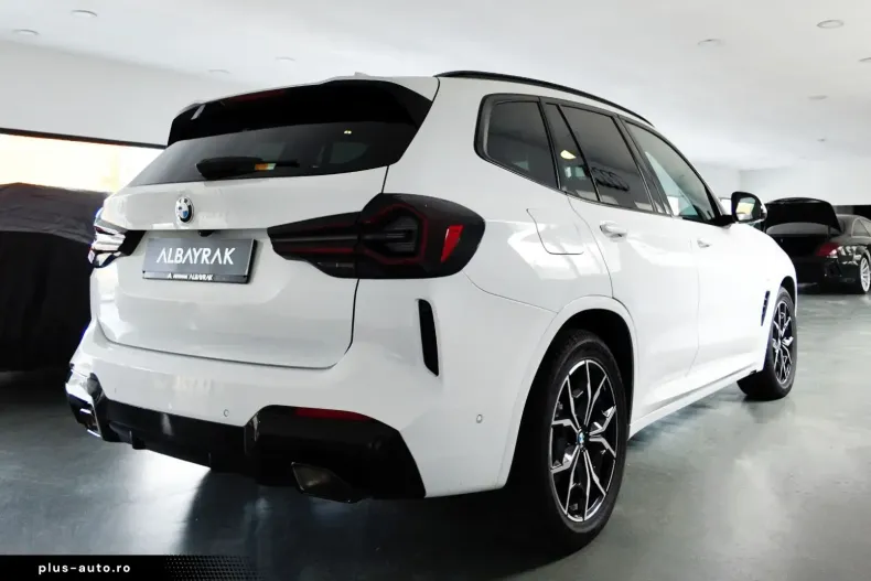 BMW X3 (Seria X) din 2024 cu 23.400 km - oferta BMW188855 - foto 7