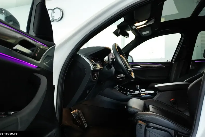 BMW X3 (Seria X) din 2024 cu 23.400 km - oferta BMW188855 - foto 9