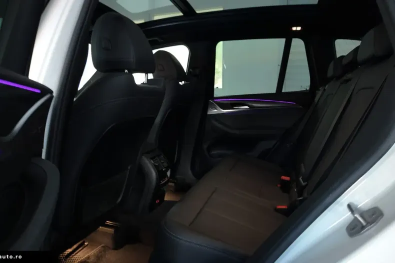 BMW X3 (Seria X) din 2024 cu 23.400 km - oferta BMW188855 - foto 13