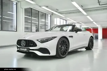 Mercedes-Benz SL 43 AMG din 2025 - oferta MER188856
