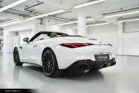 Mercedes-Benz SL 43 AMG (Clasa SL) din 2025 cu 27.500 km - oferta MER188856 - foto 9