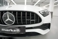 Mercedes-Benz SL 43 AMG (Clasa SL) din 2025 cu 27.500 km - oferta MER188856 - foto 11