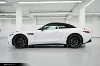 Mercedes-Benz SL 43 AMG (Clasa SL) din 2025 cu 27.500 km - oferta MER188856 - foto 15