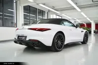 Mercedes-Benz SL 43 AMG (Clasa SL) din 2025 cu 27.500 km - oferta MER188856 - foto 16