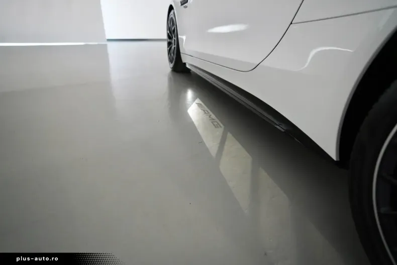 Mercedes-Benz SL 43 AMG (Clasa SL) din 2025 cu 27.500 km - oferta MER188856 - foto 17