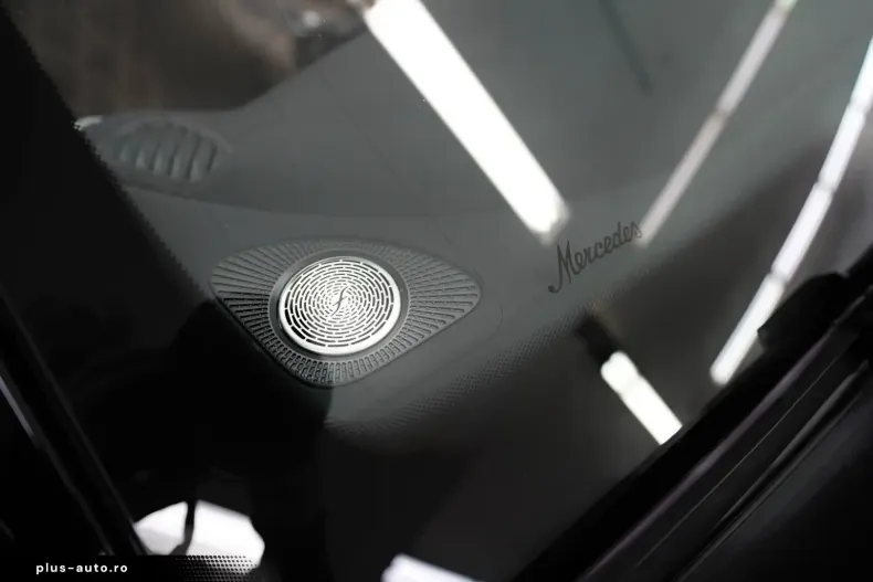 Mercedes-Benz SL 43 AMG (Clasa SL) din 2025 cu 27.500 km - oferta MER188856 - foto 18