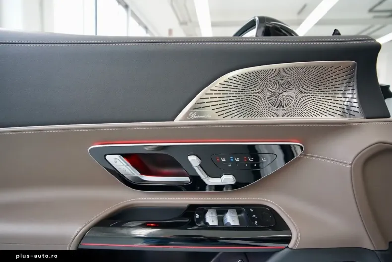 Mercedes-Benz SL 43 AMG (Clasa SL) din 2025 cu 27.500 km - oferta MER188856 - foto 20